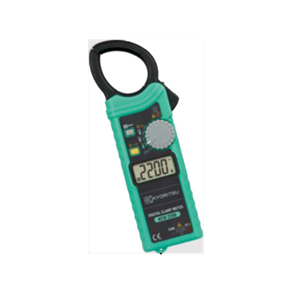 KEW 2200 KYORITSU AC Digital Clamp Meters