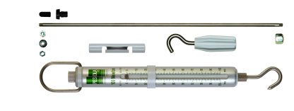 80196/7 Force Gauge / Push Pull Gauge,