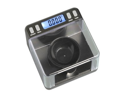 PJS020 PESOLA Carat scale / precision scale capacity 20g