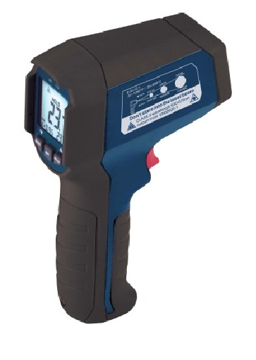 R2310  REED Infrared Thermometer,