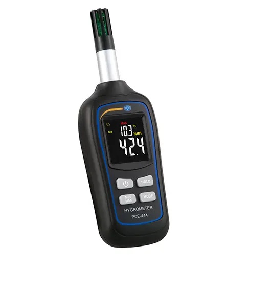 PCE-444 Thermo Hygrometer