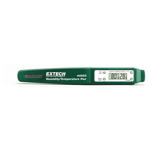 Extech 44550: Pocket Humidity/Temperature Pen