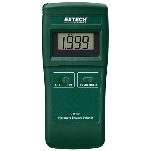 Extech EMF300: Microwave Leakage Detector