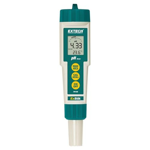 Extech PH100 ExStik pH Meter