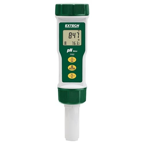 Extech PH90: Waterproof pH Meter